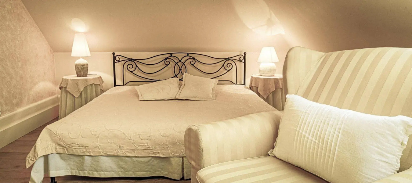 Villa Rosa Restaurant & Pension