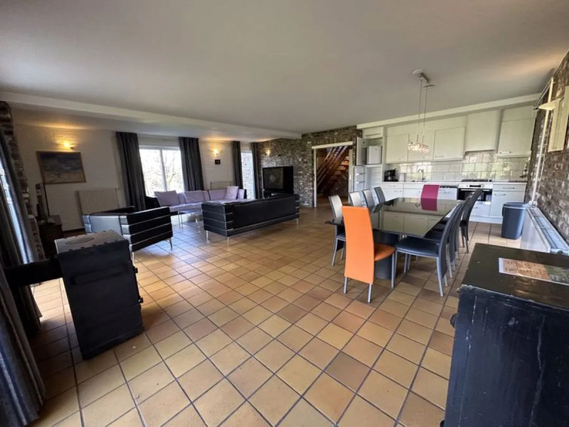 Vrijstaande 10 Persoons Gulpen