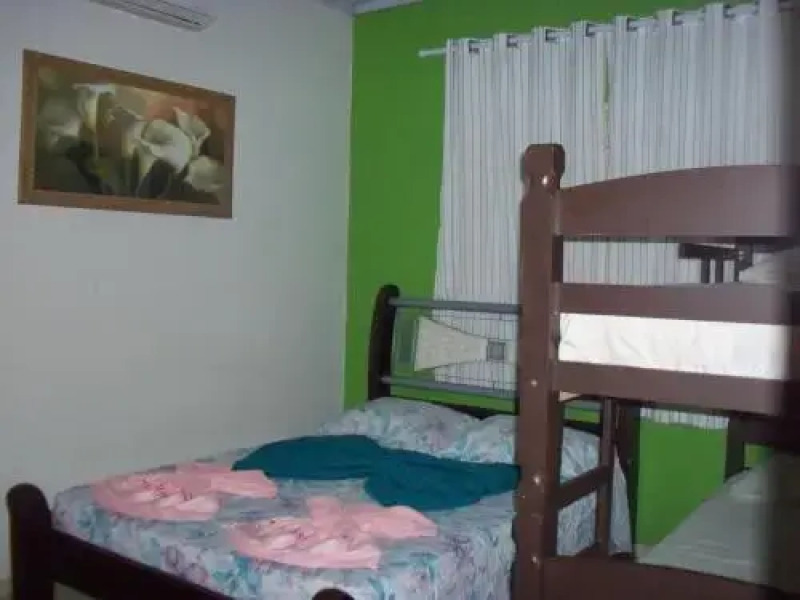 Casa Temporada Daniel