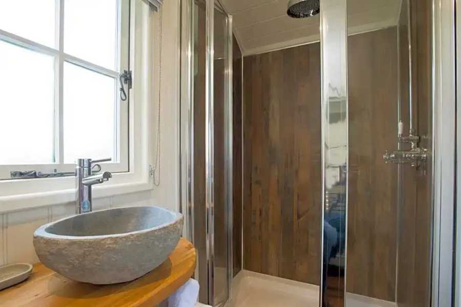 West Coast Hideaways