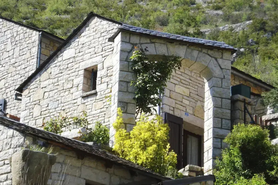 Hôtel Les Bateliers