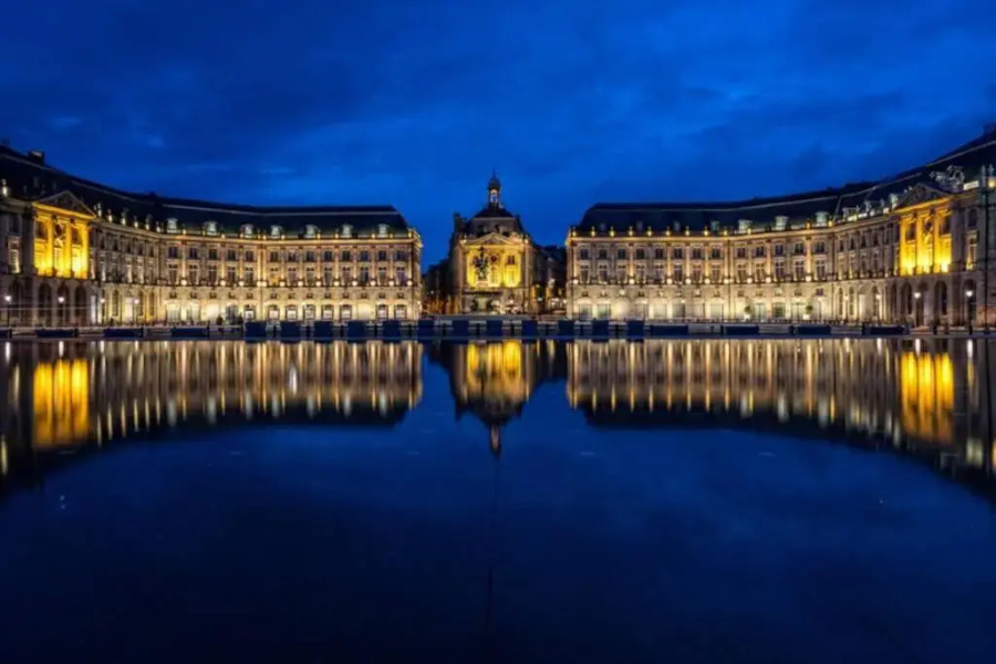 Paisible Maison Entre Plages, Lacs Et Bassin