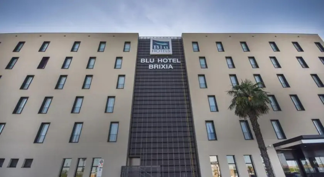 Best Western Hotel Brescia Est