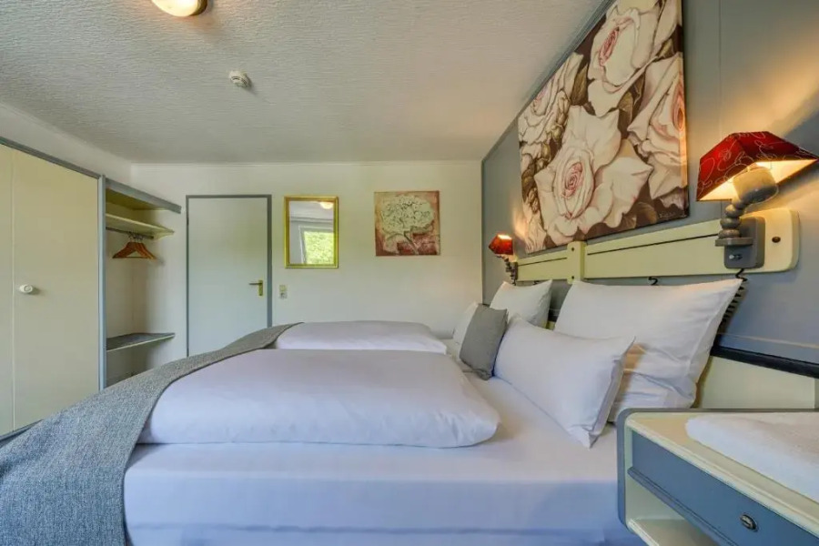 Seehotel Försterhaus