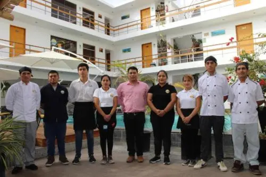 Hotel Miramar
