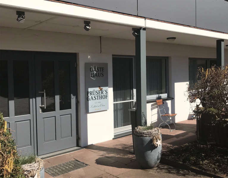 Prüser's Gasthof