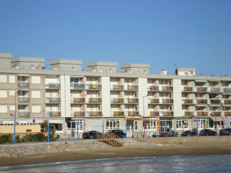 Apartamentos Forner