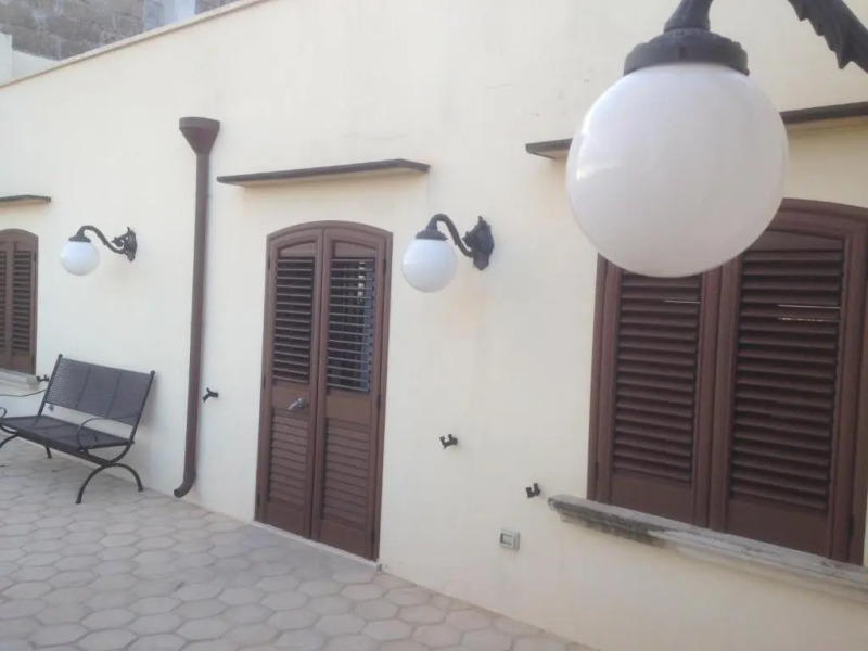 Palazzo Franza Musarò