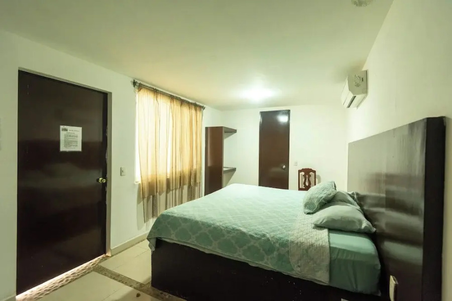 Hotel Coyula Huatulco