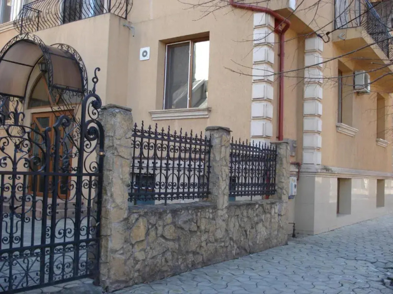 Villa Edel Constanta