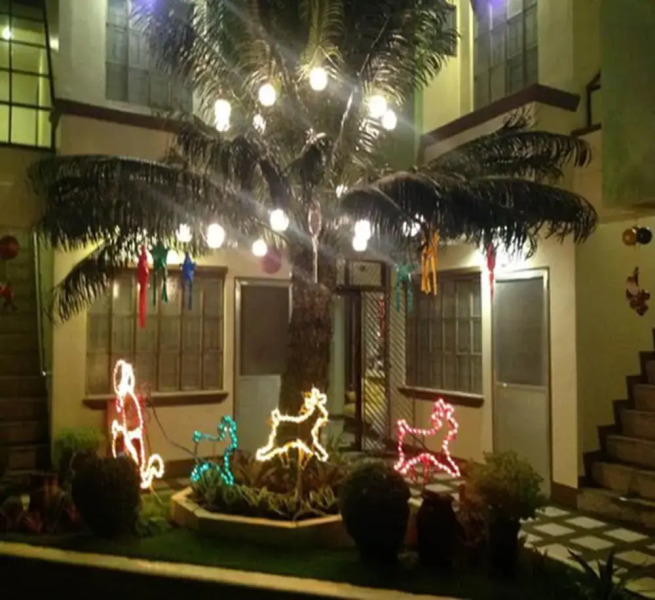 Danel Pensionne House