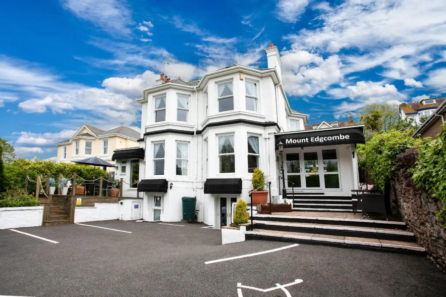 Mount Edgcombe Guest House