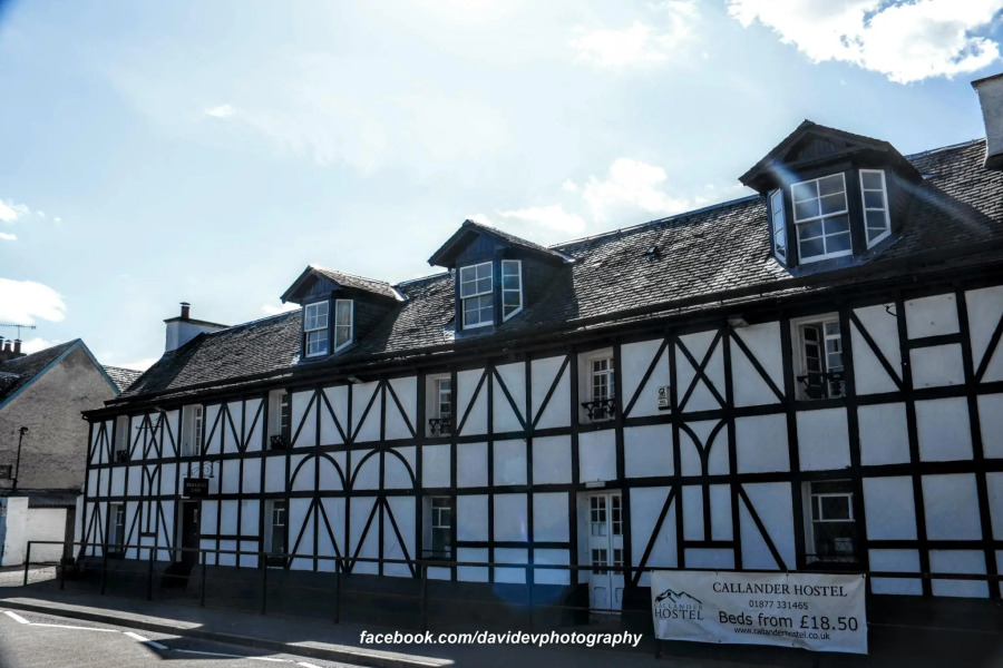 Callander Hostel