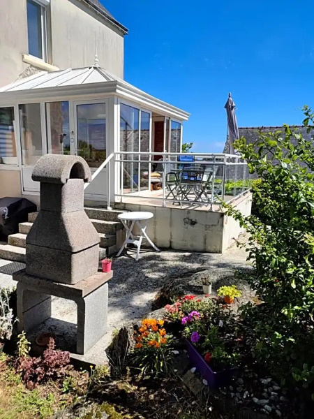 Location Keransignour