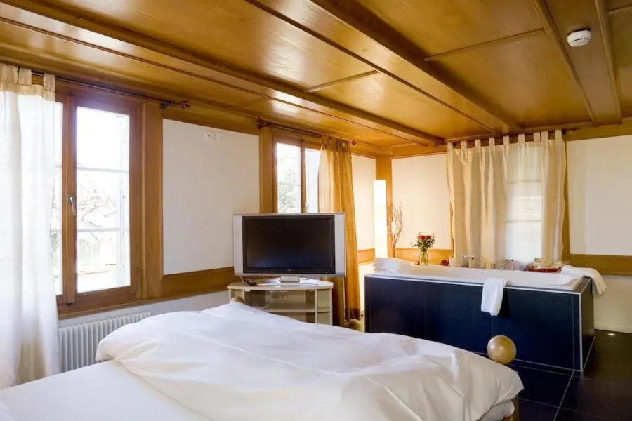 Landgasthof und Seminarhotel Lueg