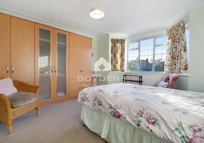 The Avenues, Frinton on Sea