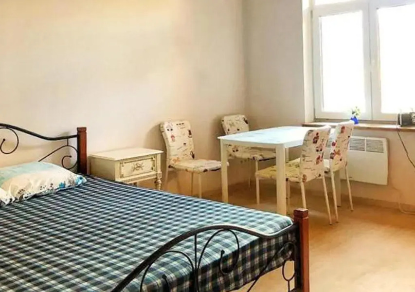 Ligatne’s Brivibas Studio