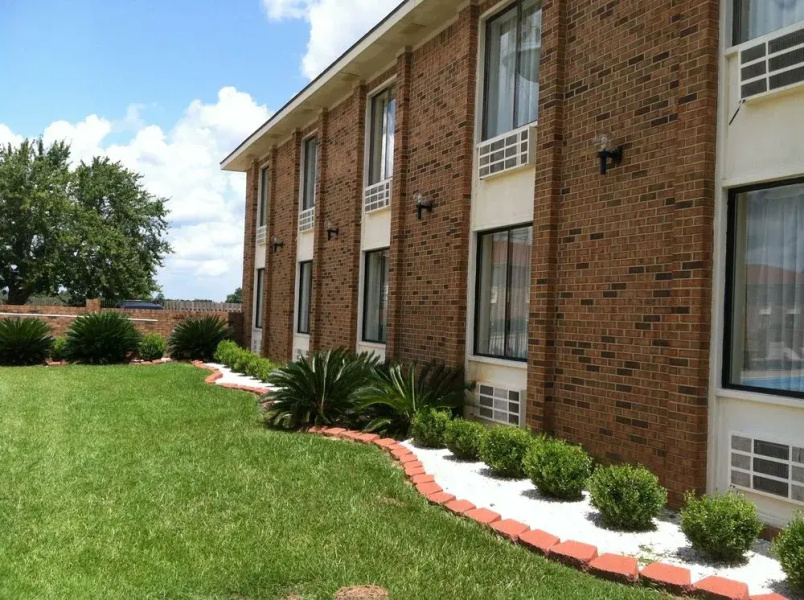 Muskogee Inn