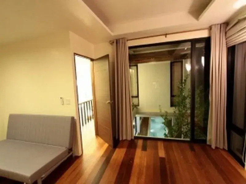 Talay Naresuan Beach House Kuiburi