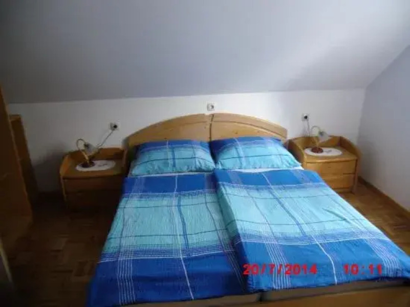 Holiday Home Pri Srni