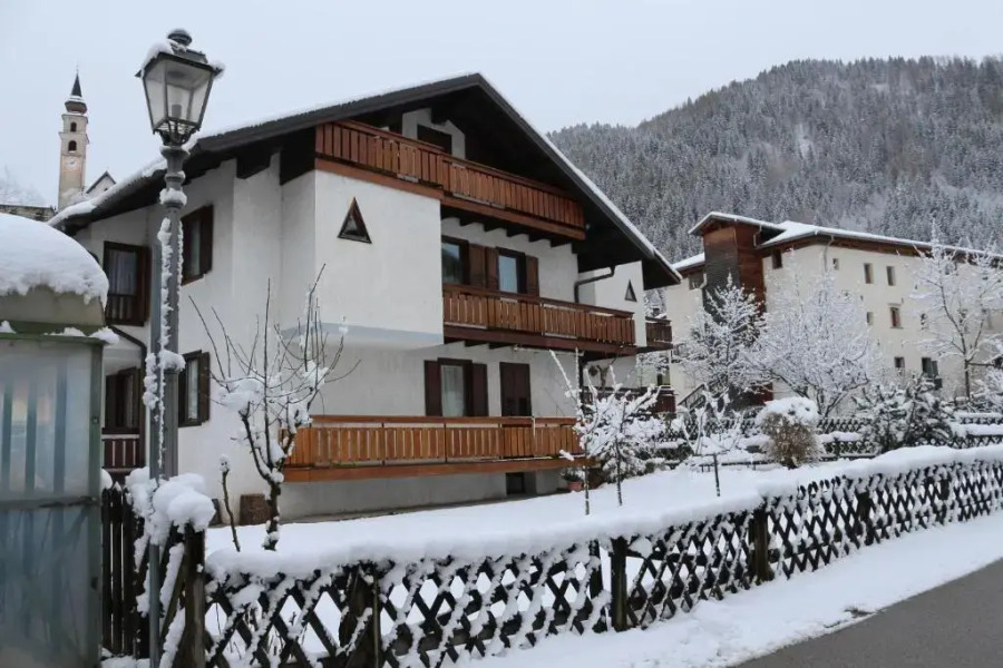 Appartamento Zagonel