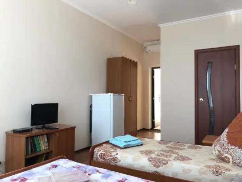 Guest House Vid na More