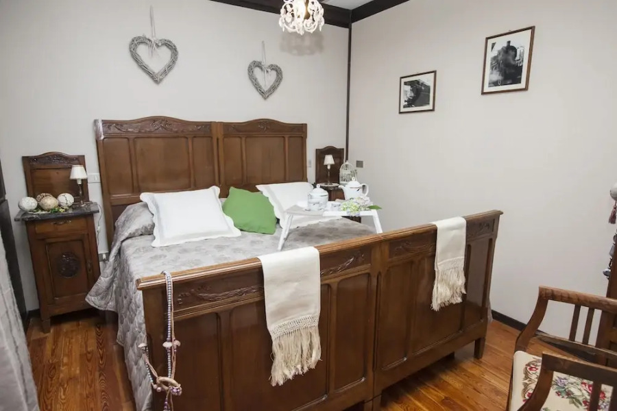 Cugi Bed and Breakfast