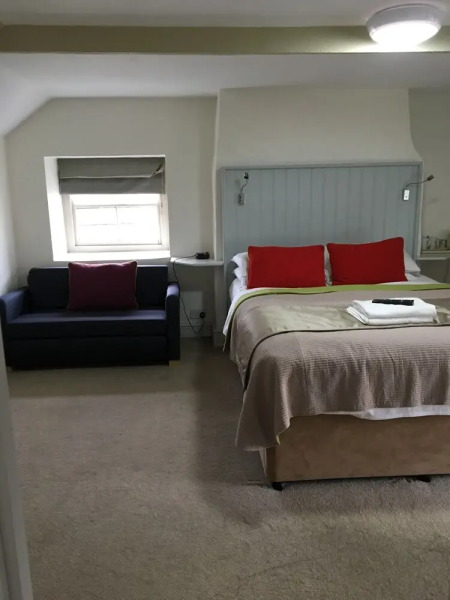 The New Three Mariners