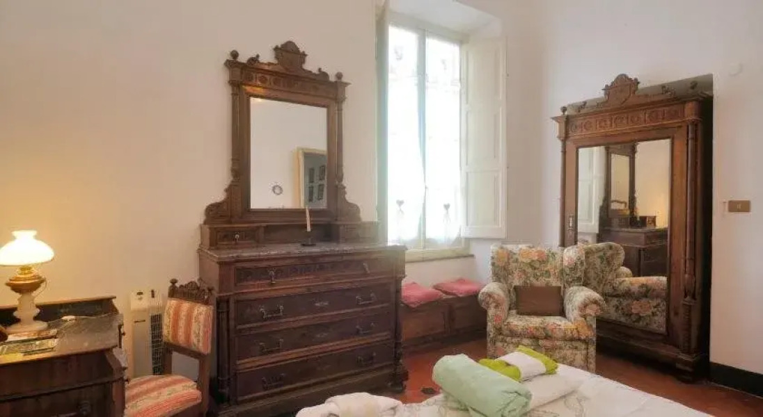 B&B Costa Lupara - Villa Murchio