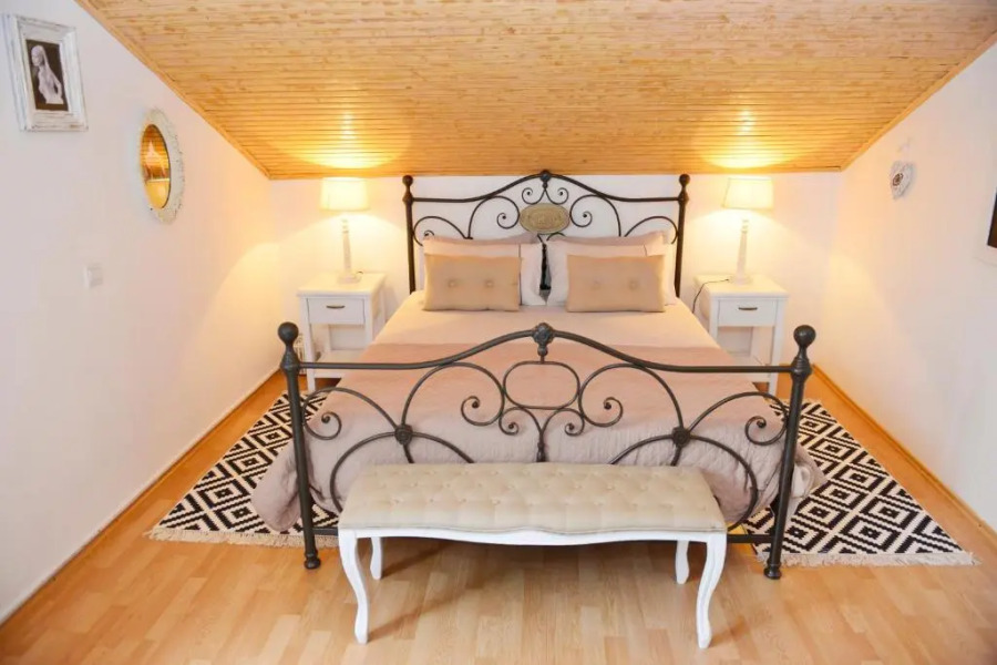 City House Apartments