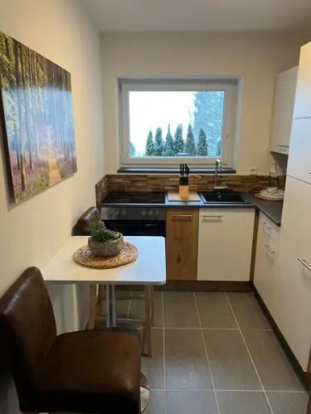 Haus Colorado Pension & Apartments