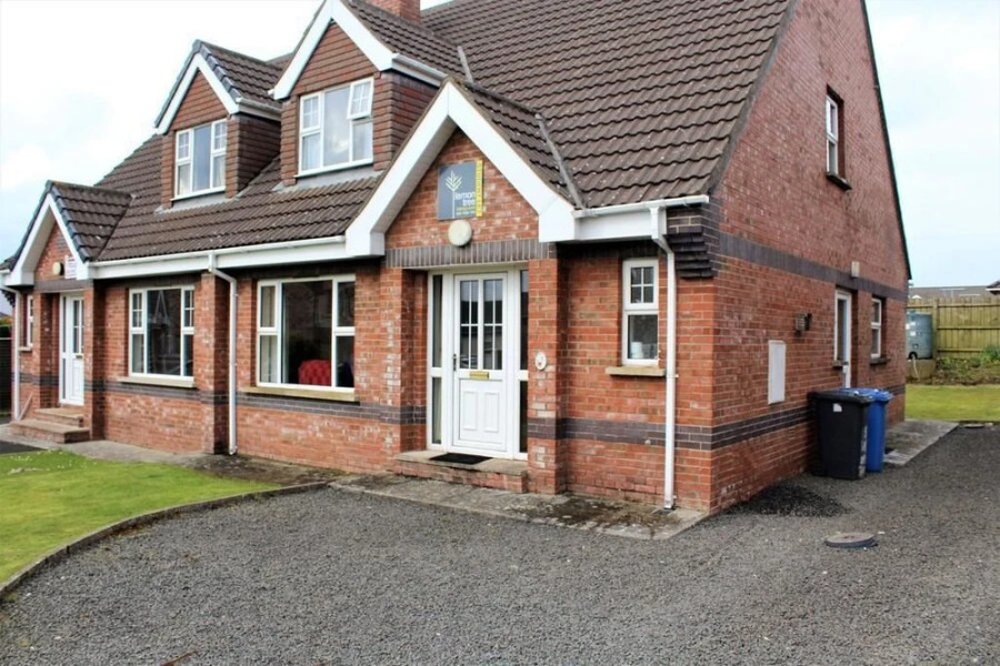 Lissadell Holiday Home