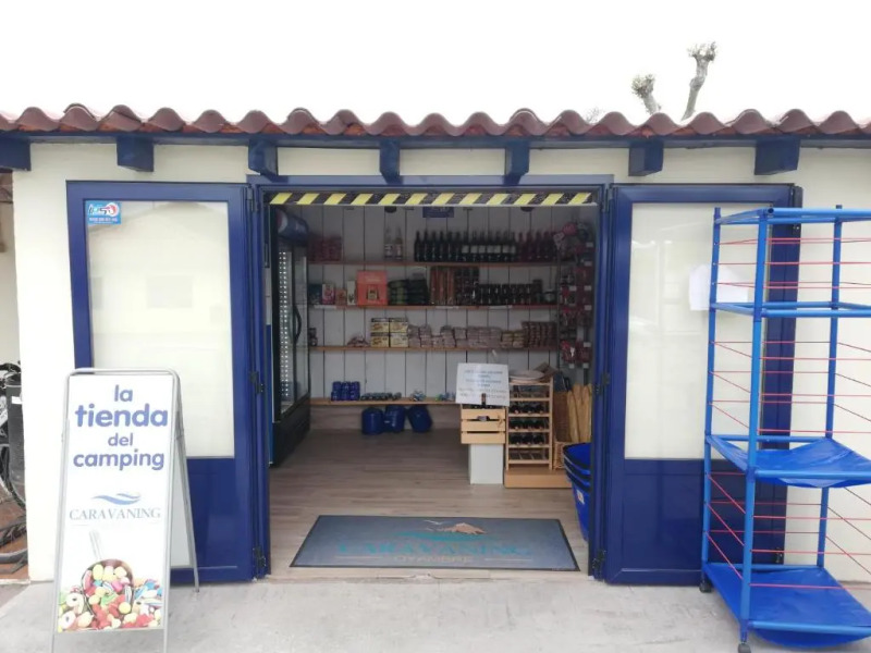 Bungalows Playa de Oyambre