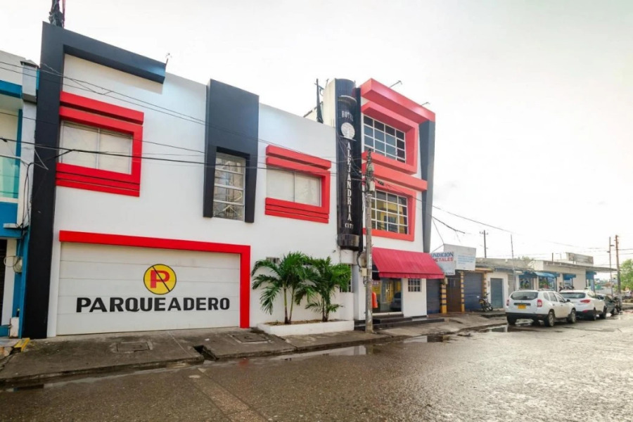 Ayenda Hotel Alejandria