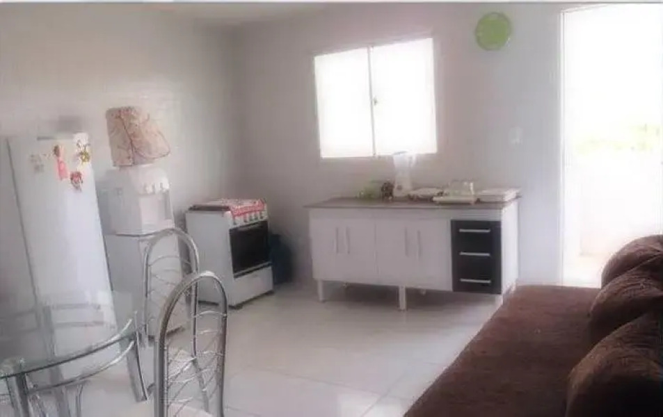 Nossa Maragogi Beach's house