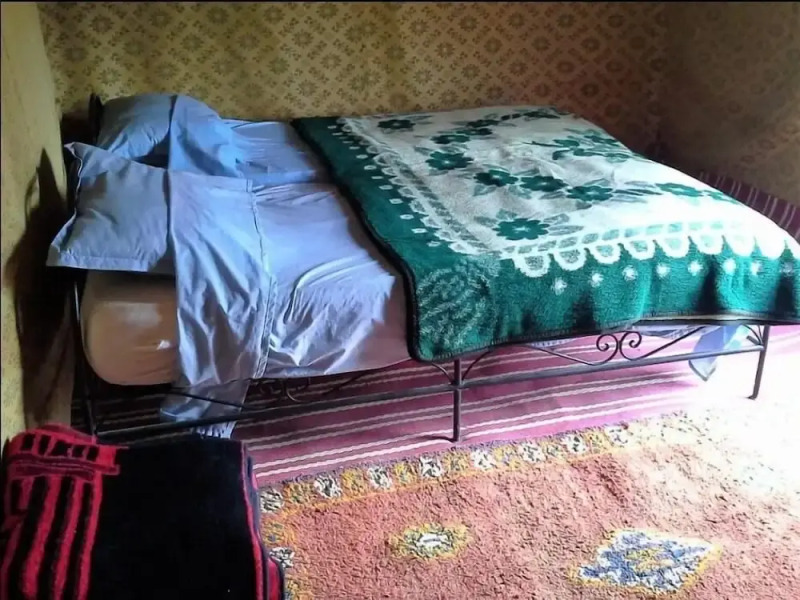 Auberge L'oasis Mhamid