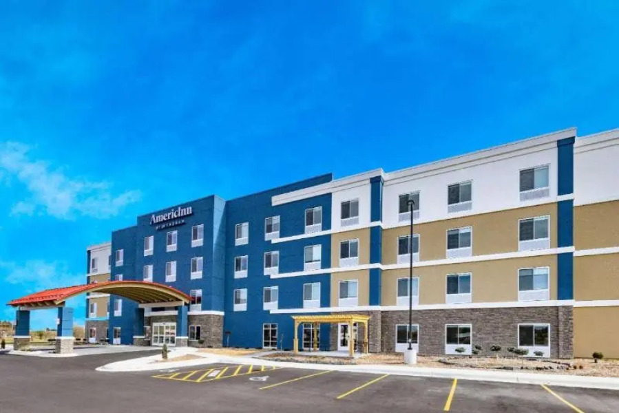 Americinn Bywyndham International Falls Southwest