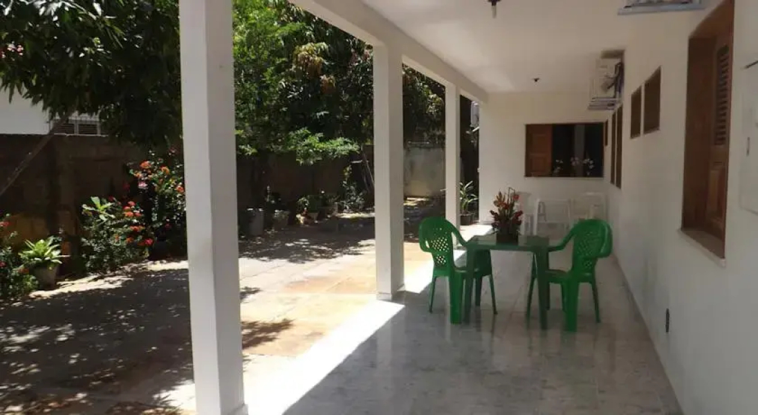 Hotel Amaro