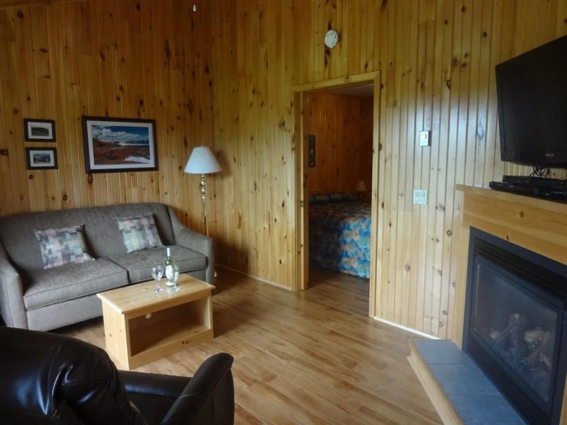 Cavendish Maples Cottages