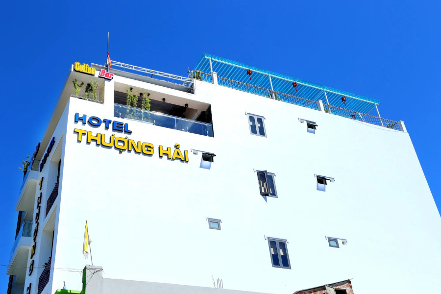Thuong Hai Hotel