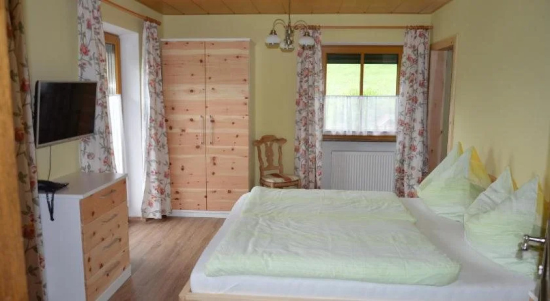 Bauernhof Unterhöfner