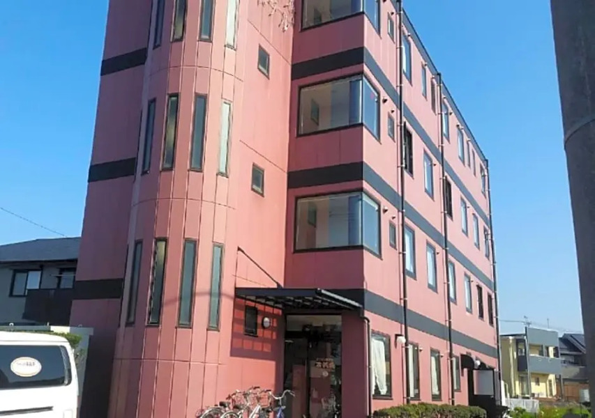 Omura - Hotel / Vacation STAY 46228