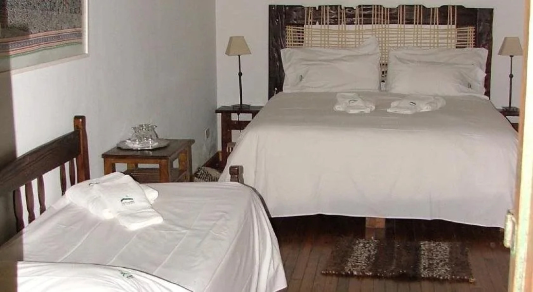 Estancia La Cinacina