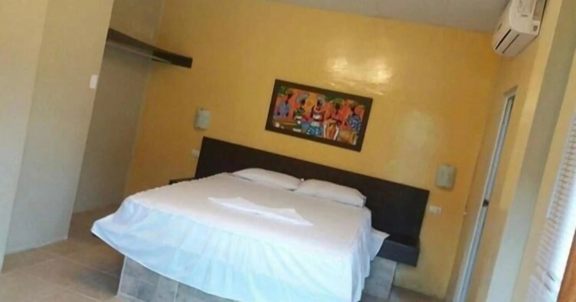 Hostería Pacific Stone