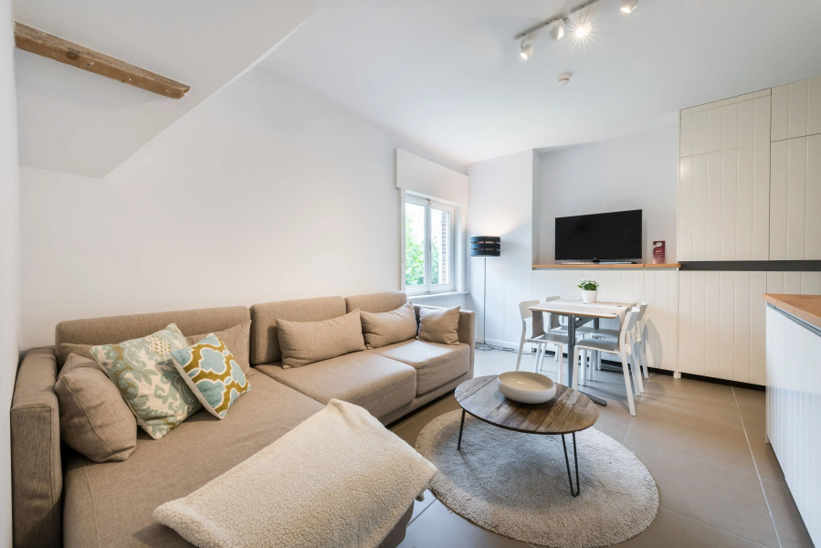B&B Vis-à-Vis