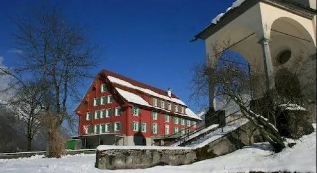 Gasthaus Grafenort