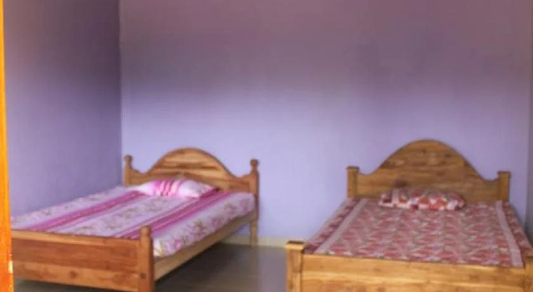 Siriliya Kale Seya Hotel