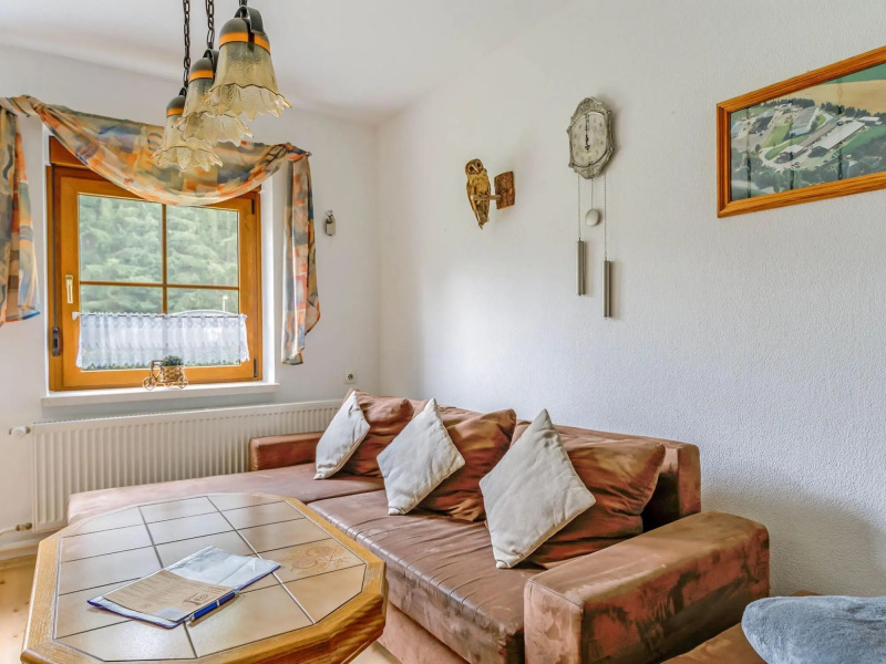 Holiday Home in Jagersgrun With Sauna