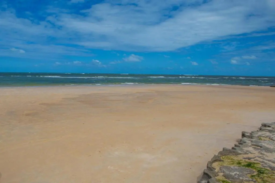 Quality Resorts Dunas de Marapé