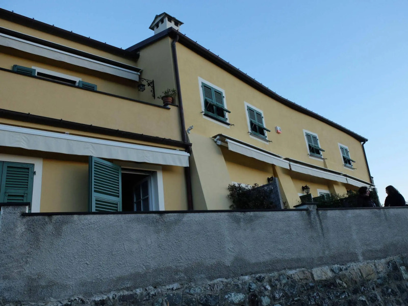 Appartamenti Villa dellErta